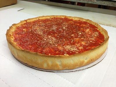 Tortorice's Pizzeria