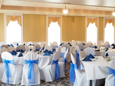 Trenton Grand