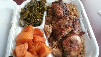 Tropical Goodies Restaurant