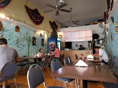 Tugs Restaurant