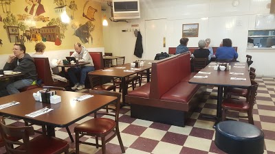 Twins Family Restaurant