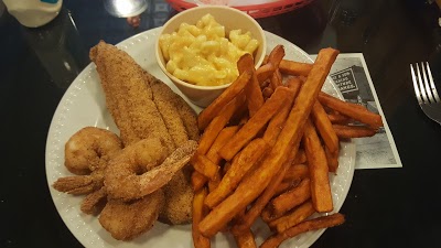 Two GS Restaurant
