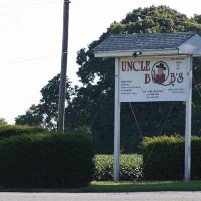 Uncle Bob's Western Corral