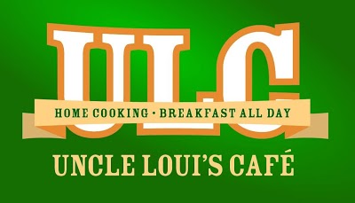 Uncle Louis Cafe