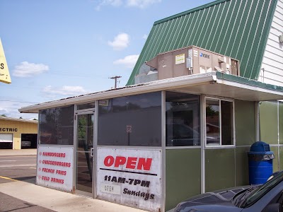 Val's Rapid Service