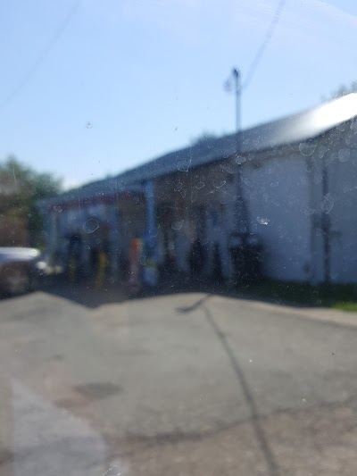 Valley View Superette