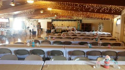 VFW Post 1571