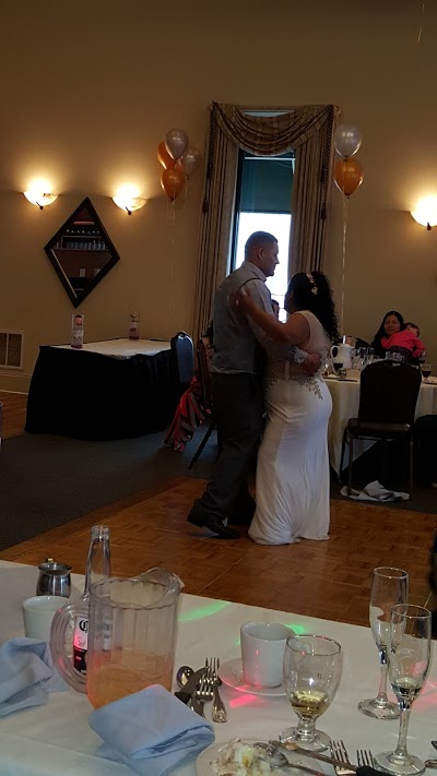 Via Roma Banquet Hall