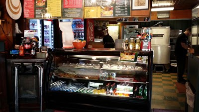 Vick's Gourmet Pizza