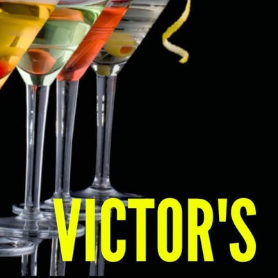 Victor's Saloon & Raw Bar