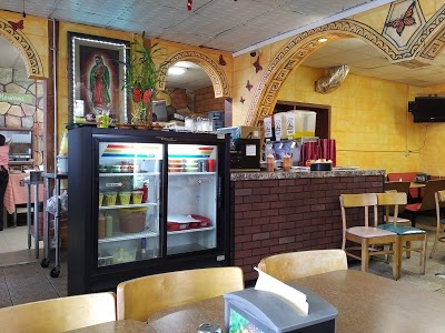 Victoria's Tortilleria