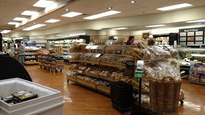 Village Market Inc
