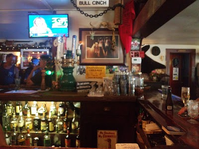 Village Saloon