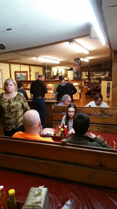 Vintage Country Store & Restaurant