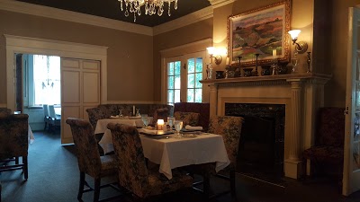 Vintage House Restaurant