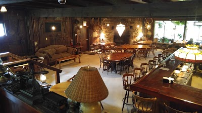 Walpack Inn