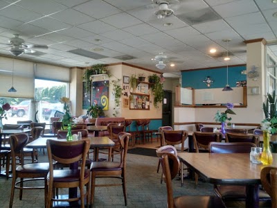 Welton Street Cafe