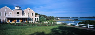 Wequassett Inn Resort and Golf Club