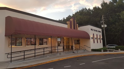 West Orange 5 Theatr