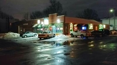 West Peoria Bar and Grill