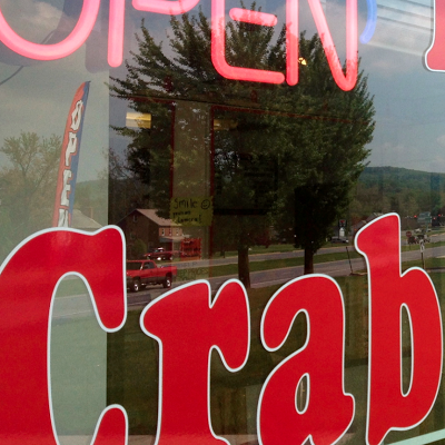 West Point Crab House