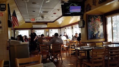 Westbury Diner