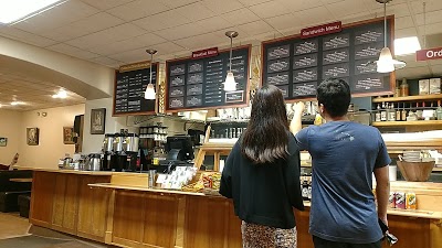 Wheatfields Bakery