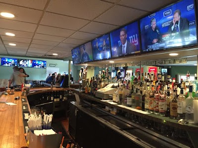 White Horse Sports Bar