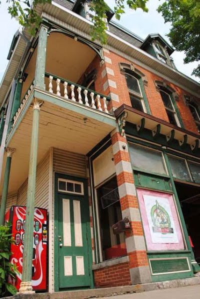 Wildwood Pizzeria