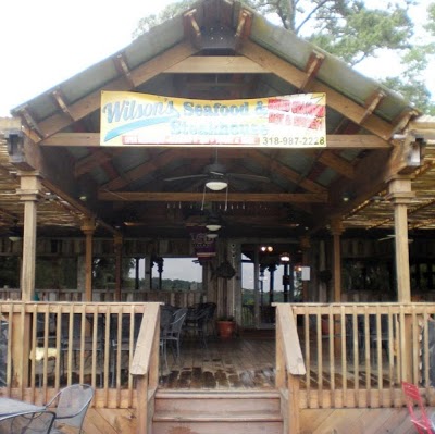 Wilsons Bistineau Inn