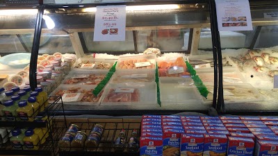 Witt Brothers Market