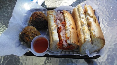 Wood Street Pizza & Bakery