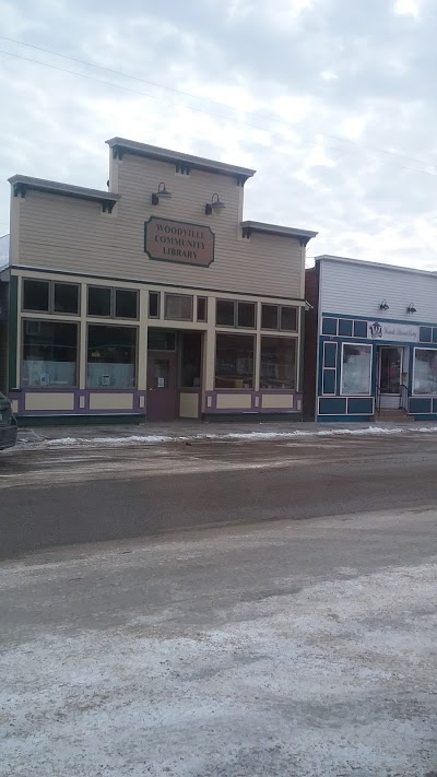 Woodville Cafe' LLC