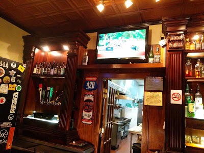 Yankee Bar & Restaurant