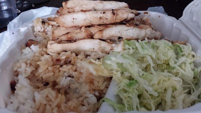 Yasuko's Teriyaki - Broadway