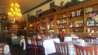 York Street International Cafe