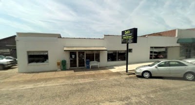 Zack's Steak & Seafood