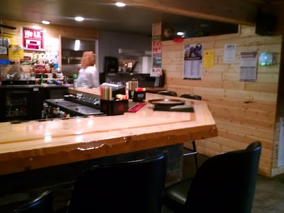 Blue Moon Saloon