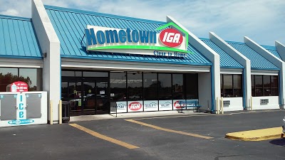 Bobs IGA