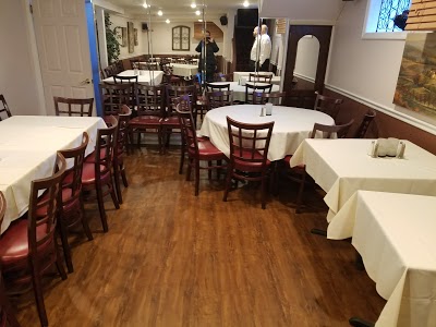 Bon Amici Restaurant