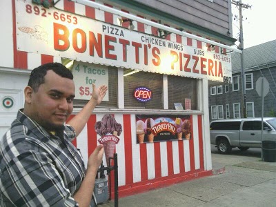 Bonetti's Pizzeria