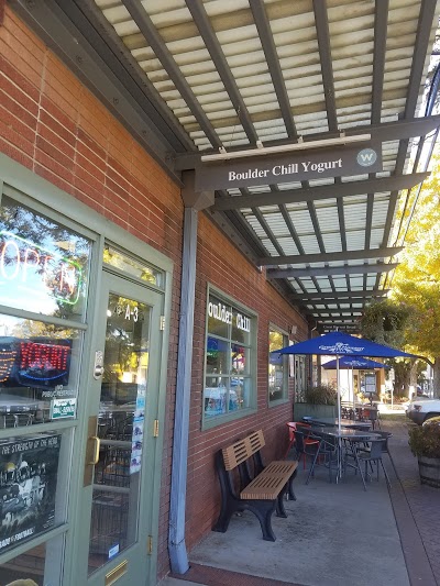 Boulder Chill
