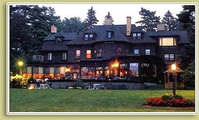 Brewster Inn
