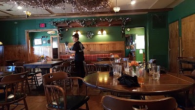 Briar Patch Restaurant