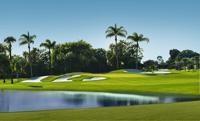 Broken Woods Country Club