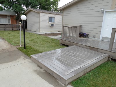 Bunkhouse Motel