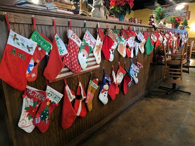 Burleson Old Country Steakhouse