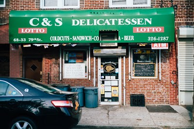 C & S Delicatessen