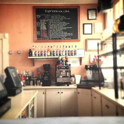 Cafe A-La Carte