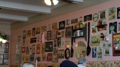 Cafe Calbay